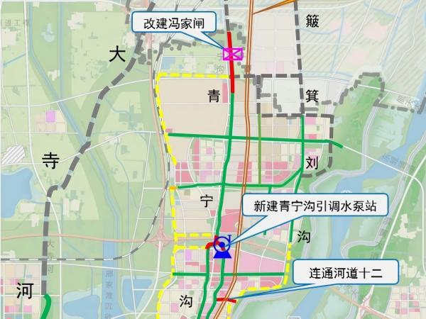 逐水扬帆新赛道 破局兴业启新程 | MK体育进军智慧水利领域赋能起步区高质量发展